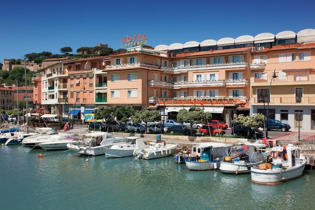 Gallery - Cav Approdo