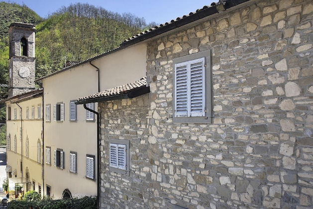 Gallery - Grand Hotel Terme Roseo