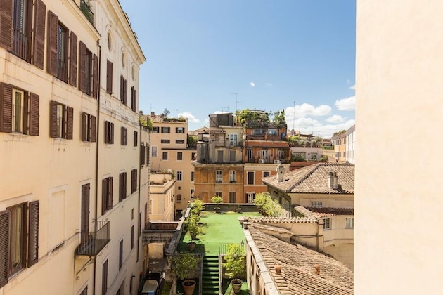 Gallery - The Spanish Suite Campo De Fiori
