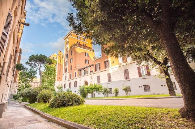 Gallery - M&L Apartment - Case Vacanze A Roma