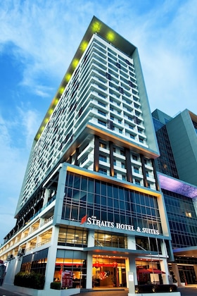 Gallery - Asia Melaka Hotel Managed By The Straits Hotel & Suites