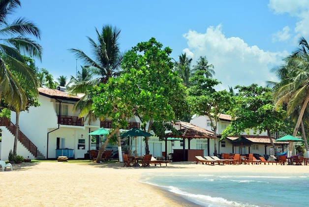 Gallery - Joe's Resort Unawatuna