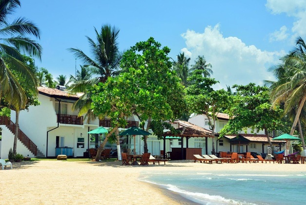 Gallery - Joe's Resort Unawatuna