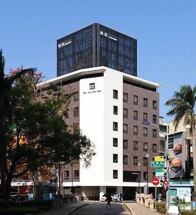 Gallery - Shin Yuan Park Hotel