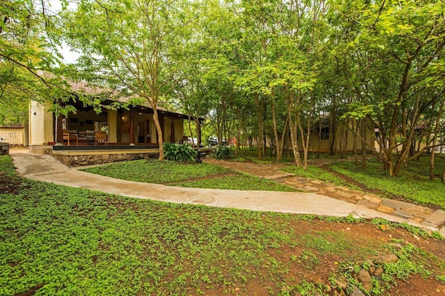 Gallery - The Windflower Jungle Resorts And Spa