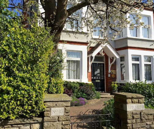 Gallery - Croham Park Bed & Breakfast