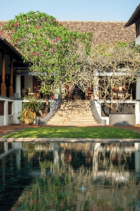 Gallery - Galle Fort Hotel