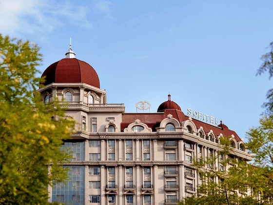 Gallery - Sofitel Xining