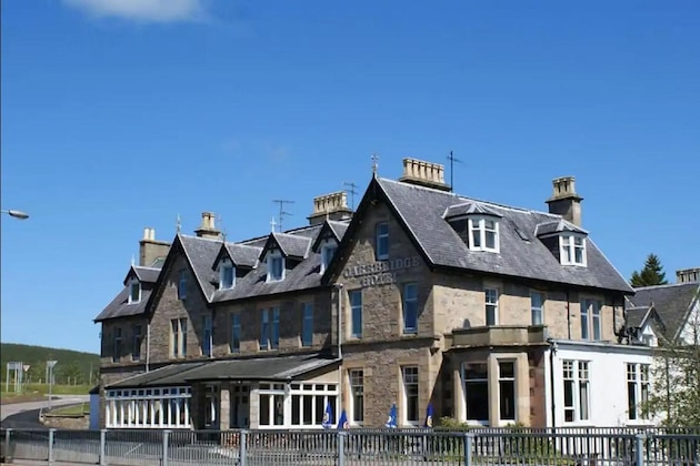 Gallery - Carrbridge Hotel