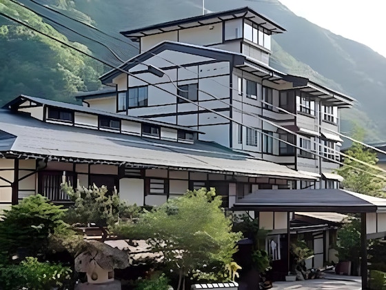 Gallery - Chohsaku No Yado Nakadaya
