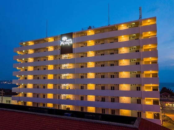 Gallery - Condominium Hotel Monpa
