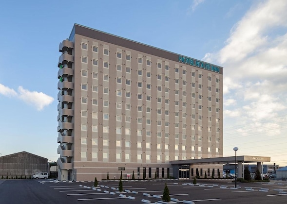 Gallery - Hotel Route Inn Minami Yokkaichi
