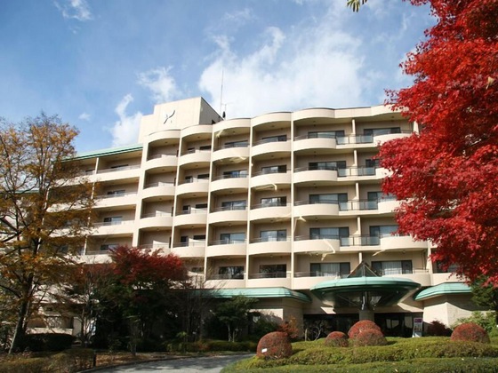 Gallery - Hotel Harvest Kinugawa