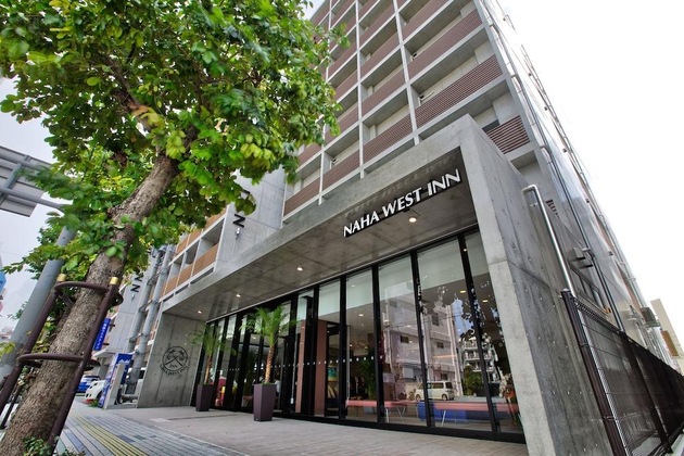 Gallery - Naha-West Inn