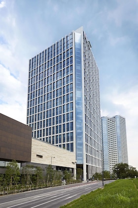 Gallery - Futakotamagawa Excel Hotel Tokyu