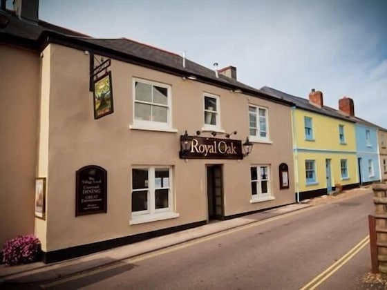 Gallery - Royal Oak