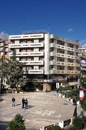 Gallery - Samaras Hotel