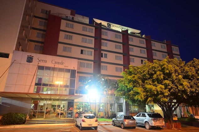 Gallery - Hotel Serra Grande