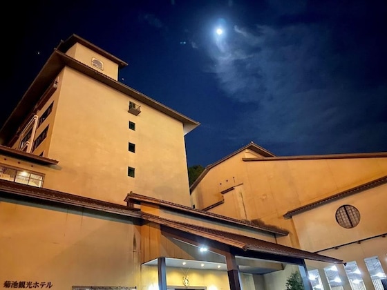Gallery - Kikuchi Kanko Hotel