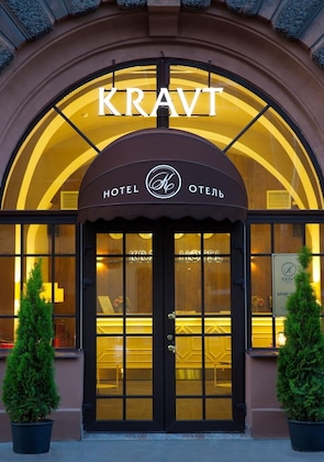 Gallery - Kravt Hotel