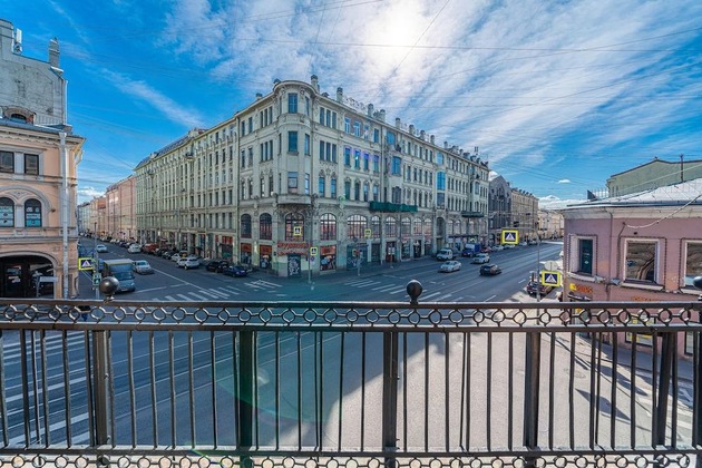 Gallery - Kravt Hotel