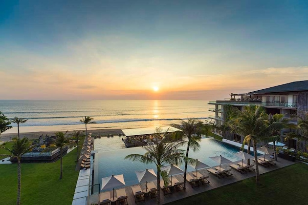 Gallery - Alila Seminyak