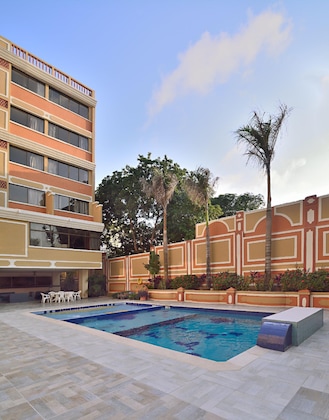 Gallery - Hotel Casa Ballesteros