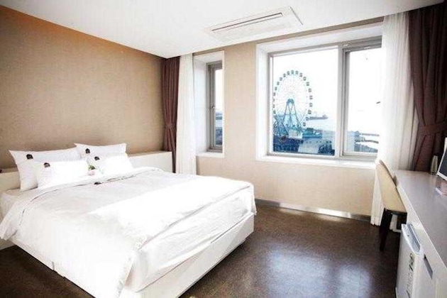 Gallery - Benekia The Bliss Hotel