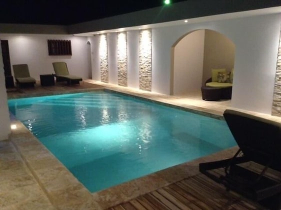 Gallery - Hotel Flor De Sarta