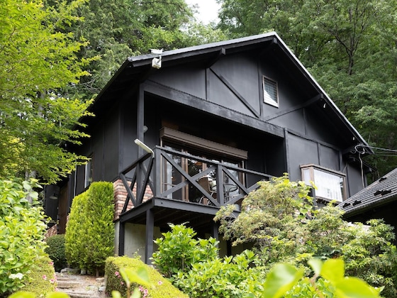Gallery - Kawaguchiko Country Cottage Ban