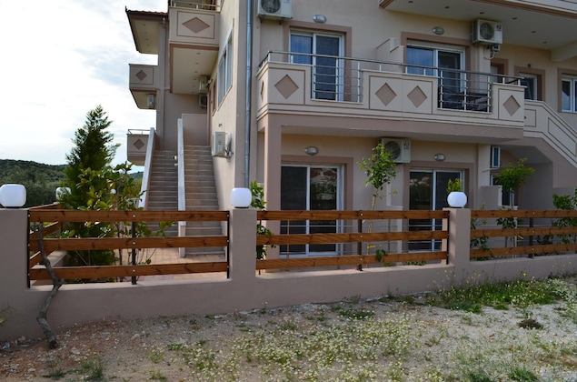 Gallery - Thassos Grand Villas Apartments &Studios