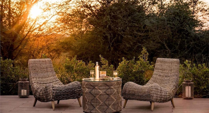 Gallery - Anantara Al Sahel Villas