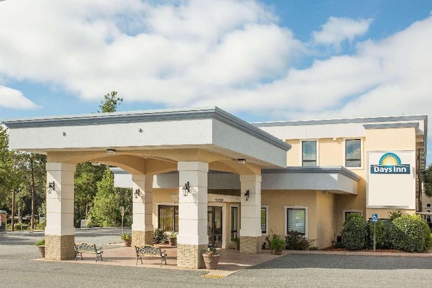 Gallery - Days Inn By Wyndham Valdosta Near Valdosta Mall