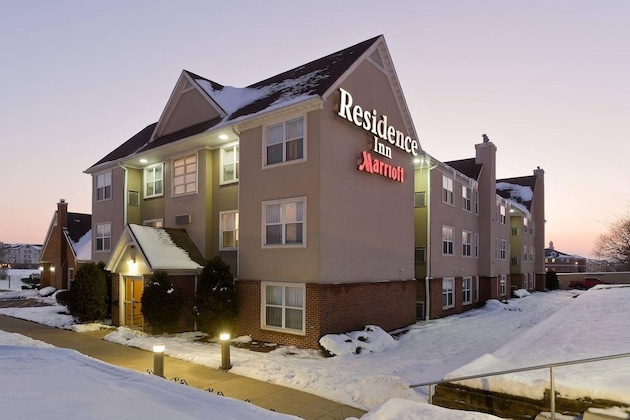 Gallery - Residence Inn Youngstown Boardman Poland