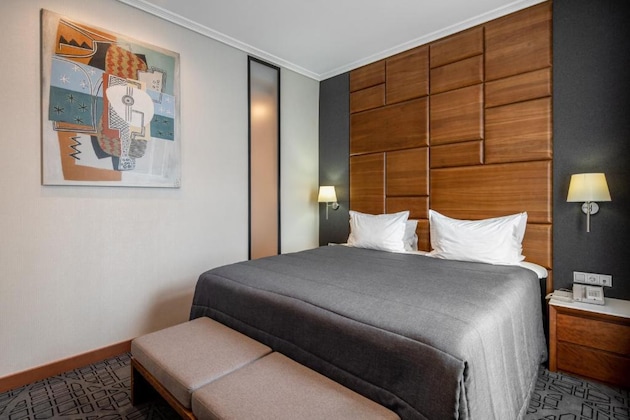 Gallery - City Hotel Kiev