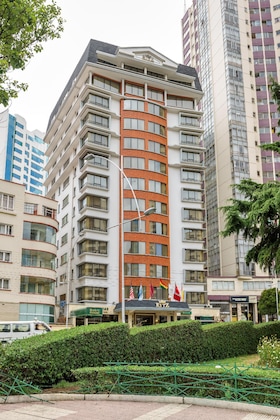 Gallery - Ritz Apart Hotel