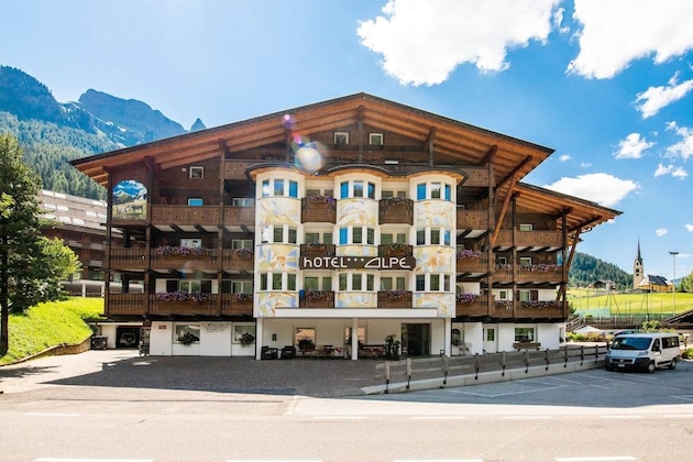 Gallery - Hotel Alpe