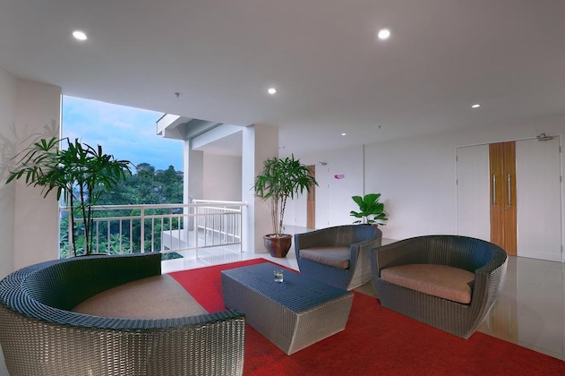 Gallery - favehotel Simpang Lima - Semarang