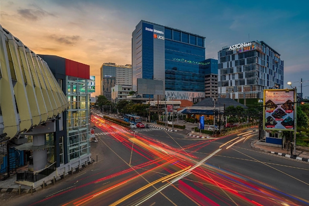 Gallery - favehotel Simpang Lima - Semarang