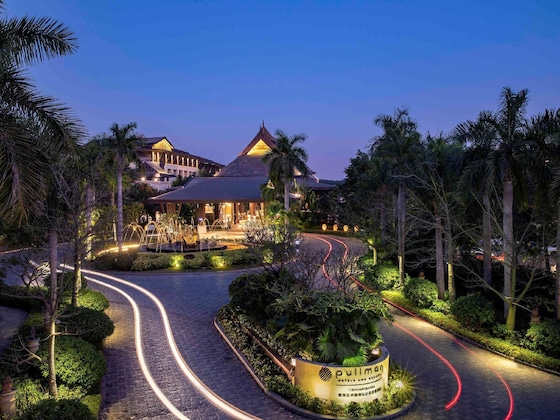 Gallery - Pullman Resort Xishuangbanna