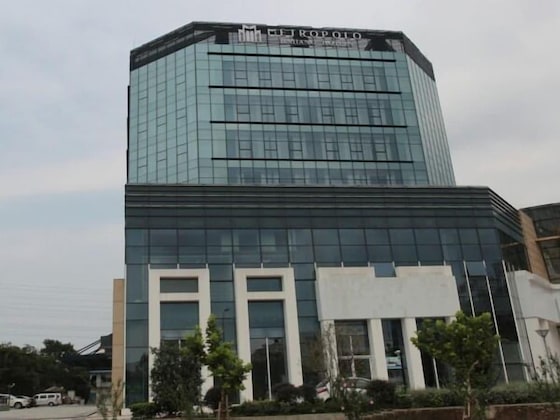 Gallery - Metropolo Shanghai Changzhong Road