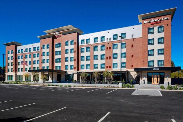 Gallery - Residence Inn By Marriott Bangor