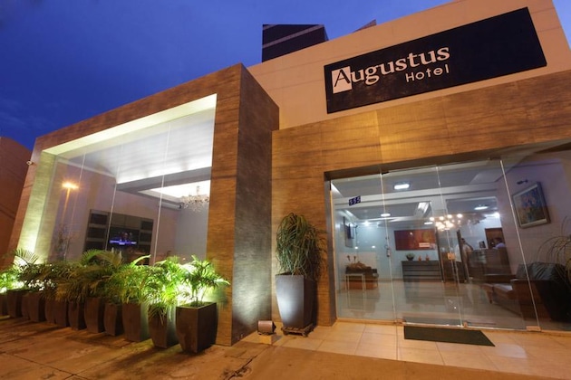Gallery - Augustus Hotel