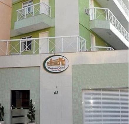 Gallery - Hotel Cantareira