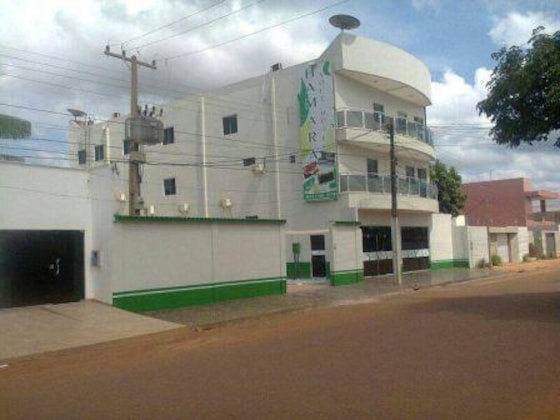 Gallery - Hamara Soft Hotel