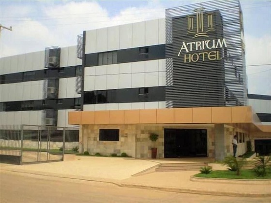 Gallery - Atrium Confort Hotel Parauapebas