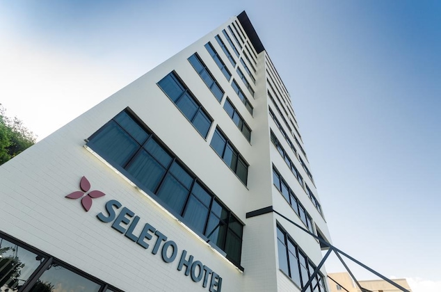 Gallery - Seleto Hotel