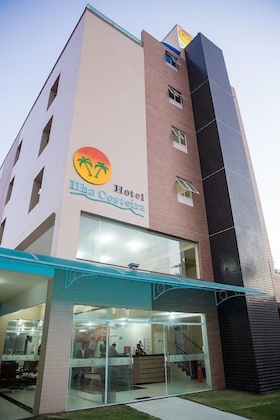 Gallery - Hotel Ilha Costeira