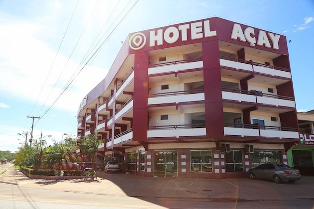 Gallery - Hotel Açay