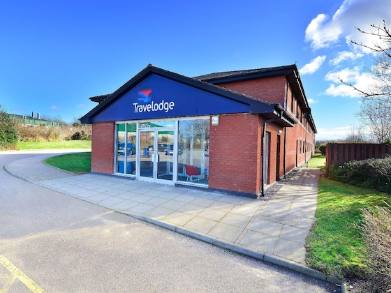 Gallery - Travelodge Aberdeen Bucksburn